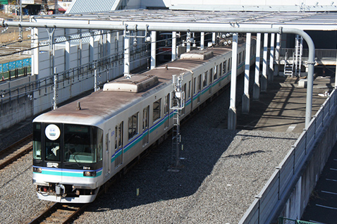 埼玉高速鉄道線
